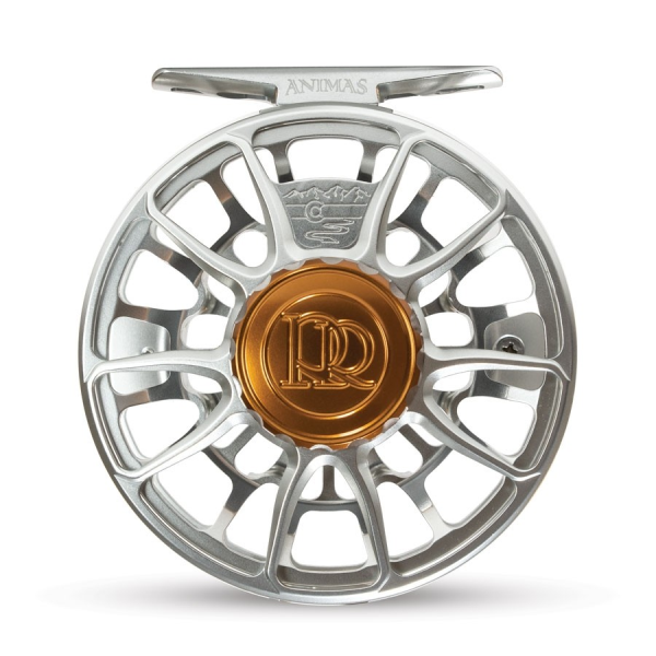 Ross Reels Animas Ross Reels Animas